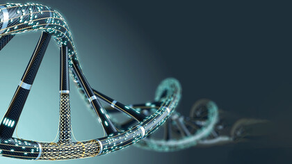 Synthetic biology is an exciting and rapidly evolving field of research