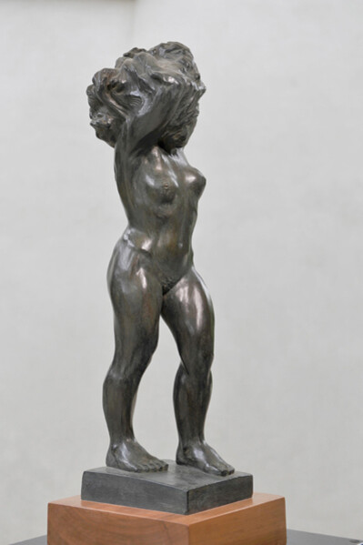 Jean Letourneur, Eve