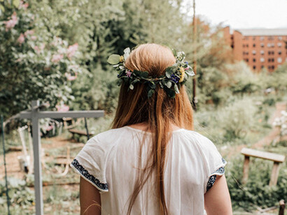 Non voltare le spalle all'ansia