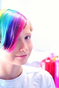 Gender and Transgender