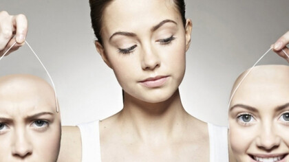 Ambivert, 50 introvert / 50 extravert