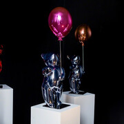 Cévé. Courtesy of HG Contemporary 
