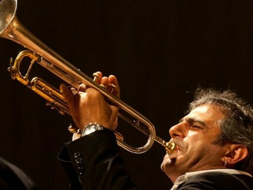 Paolo Fresu in concerto