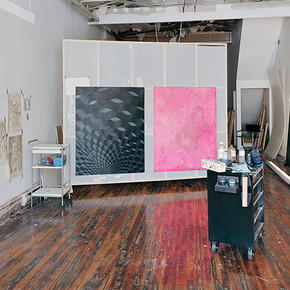 Joseph Hartman. Courtesy of AGH 