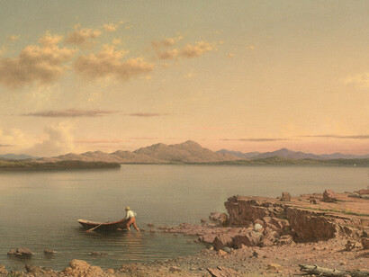The Genius of Martin Johnson Heade. Courtesy of Georgia Museum of Art