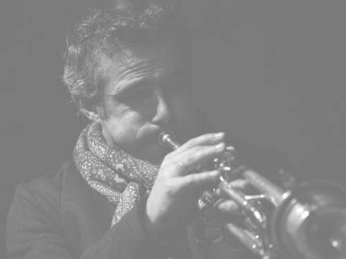 Paolo Fresu special guest in Contact