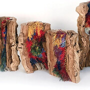 New Directions in Fiber Art. Courtesy of Montclair Art Museum