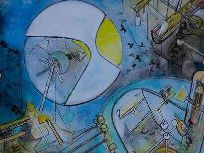 © Roberto Matta