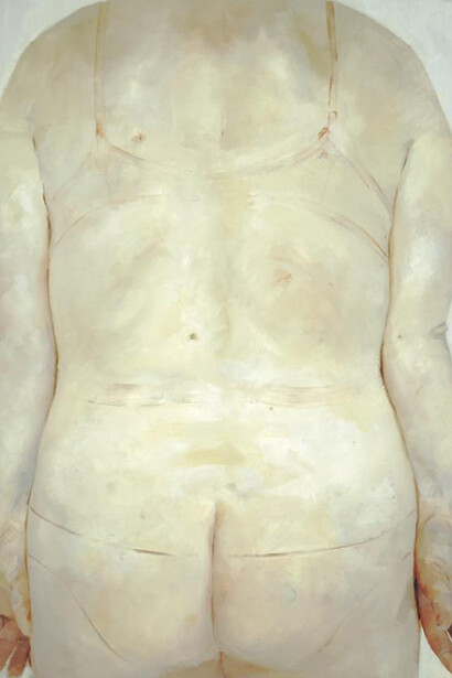 Saville, Barker, Borland, Rhode, Schinwald, Street. Courtesy of National Galleries of Scotland