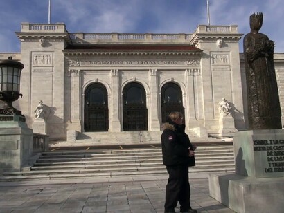 Organization of American States