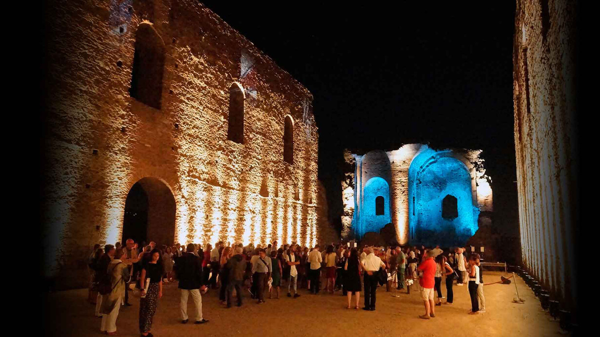Armonie d’Arte Festival