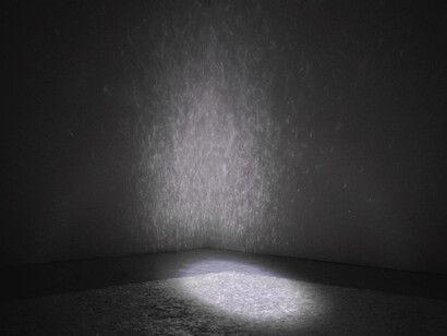 Jiajia Qi, Only I am you, then I became you, exhibition view. Courtesy of SAC Gallery