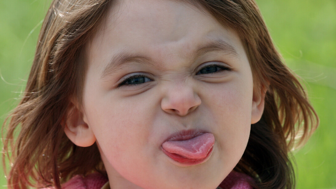 La mala educación en los niños