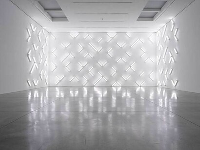 Robert Irwin - Lights