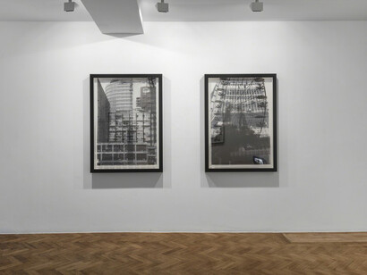 Délio Jasse. Courtesy of Tiwani Contemporary
