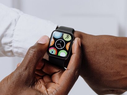 Smartwatches are now being used by many people to communicate in the digital age