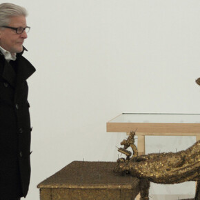 Actions & Performances 1976–2017. Courtesy of Centro Andaluz de Arte Contemporáneo