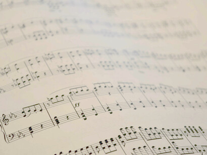 Our common global culture, the music, science, literature and art should be presented as a precious heritage