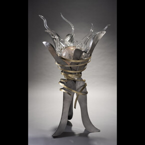 Out of the Vault. Courtesy of Museum of Glass