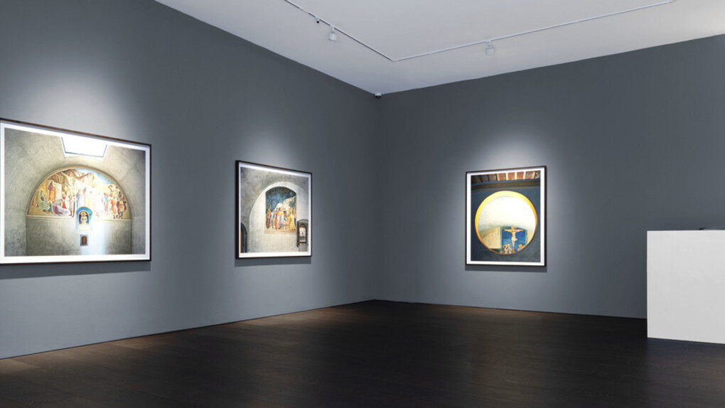 Robert Polidori. Courtesy of Flowers Gallery