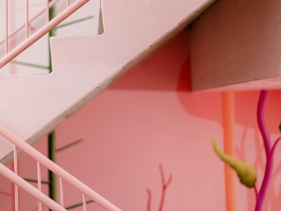 Progettare secondo i principi della neuroarchitettura significa mettere la persona al centro dello spazio