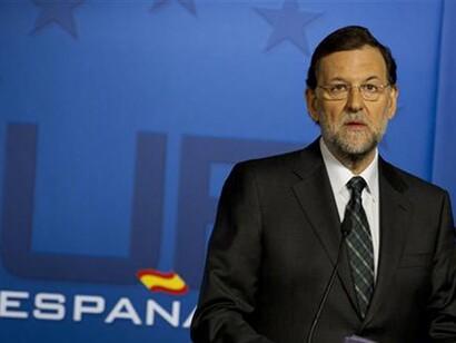 Mariano Rajoy