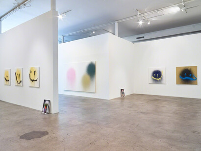 Katsu. Drone. Courtesy of Diane Rosenstein