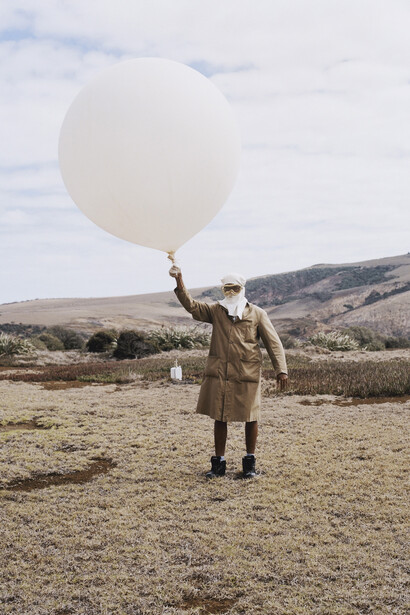 'M', 'P' & 'JJ' by Zed Nelson, 2013 © Zed Nelson