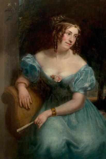 Teresa Gamba
