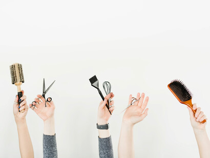 Haircare: depending on the climatic conditions, your hair will have different needs