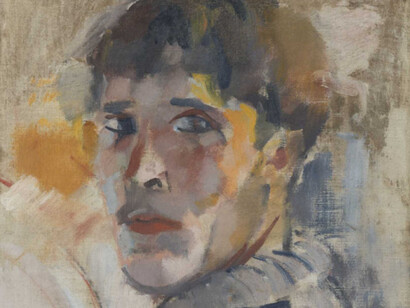 Rik Wouters. Courtesy of Royal Museums of Fine Arts of Belgium