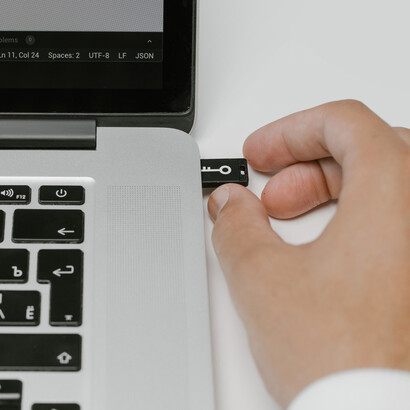 A segurança é um elemento essencial para empresas consolidadas e startups em fase inicial