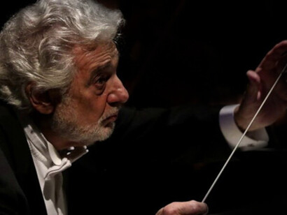 Placido Domingo, tra i più eclettici e versatili nella storia della lirica