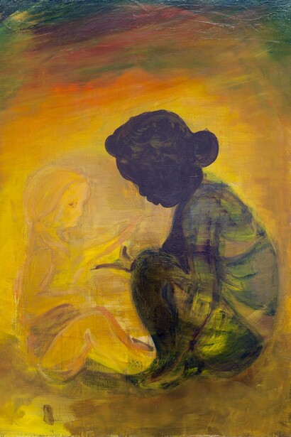 Grant Foster, Today it Hurts, Tomorrow it Matters