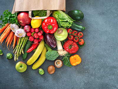 Fasting and calorie restriction protects from the development of obesity by reducing triglyceride levels in the body