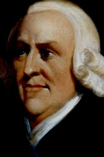 Adam Smith