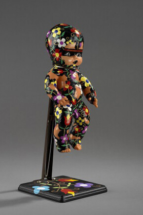 Anishinaabeg. Courtesy of ROM 