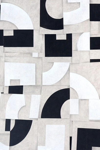 Cecil Touchon, Pdp1474ct25. Courtesy of Nüart Gallery