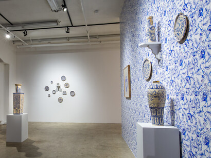 Elyse Pignolet. Courtesy of Track 16 Gallery