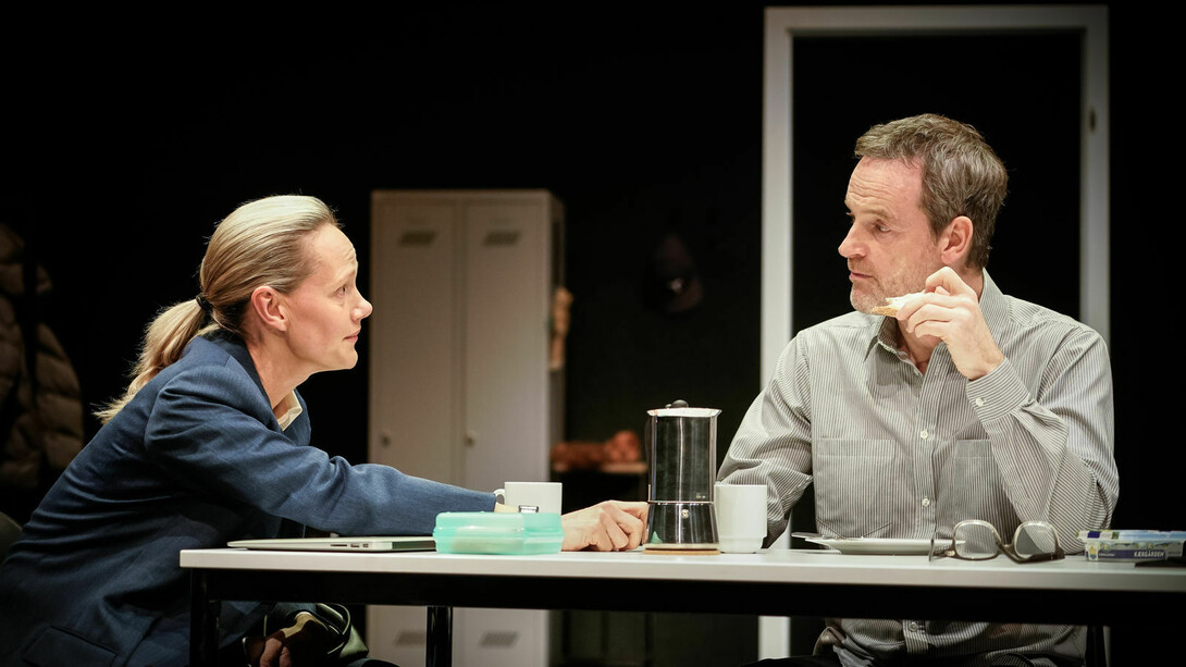 Changes. Courtesy of the Schaubühne am Lehniner Platz