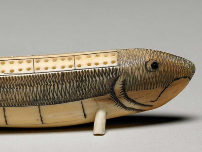 Eskimo and Inuit Art