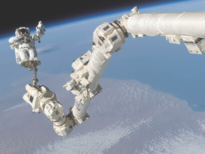 Stazione spaziale. Zeprion: l'esperimento spaziale che potrebbe rivoluzionare la ricerca farmaceutica contro le malattie incurabili