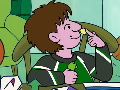 Long Story Short is an American adult animated comedy-drama series created by BoJack Horseman creator Raphael Bob-Waksberg. It premiered on Netflix on August 22, 2025