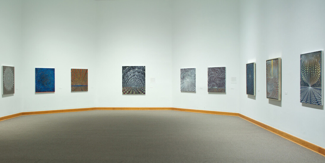 Barbara Takenaga. Courtesy of WCMA 