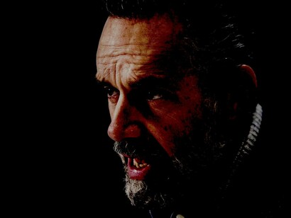 Jordan Peterson: hasta hace poco era conocido sobre todo por escribir libros de autoayuda