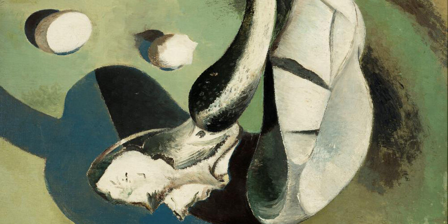 Game Changers. Courtesy of Auckland Art Gallery