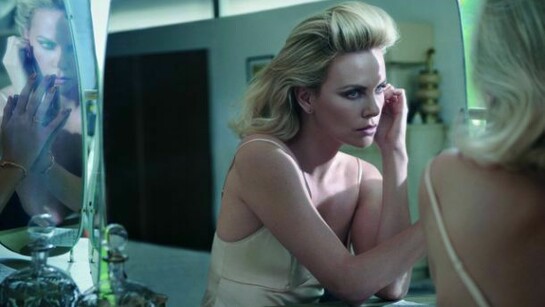 Mark Seliger, Charlize Theron, Copyright © Mark Seliger/Huxley-Parlour Gallery