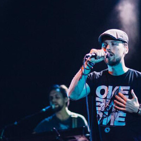 M-idzomer. Courtesy of M-Museum Leuven