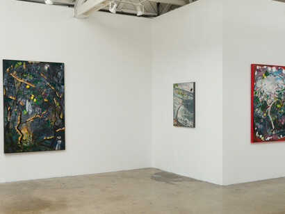 Bad Sin Frutas. Courtesy of Klowden Mann 