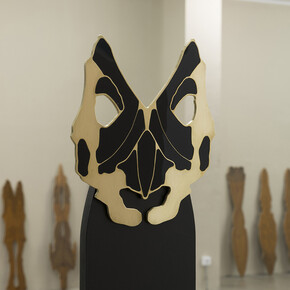 Margins of Ten. Courtesy of Nogueras Blanchard